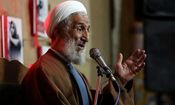 مشاور قالیباف، کاظم صدیقی را «امام جمعه سابق» خواند