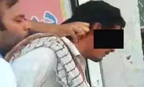 غافلگیری قاتل در مرز پاکستان