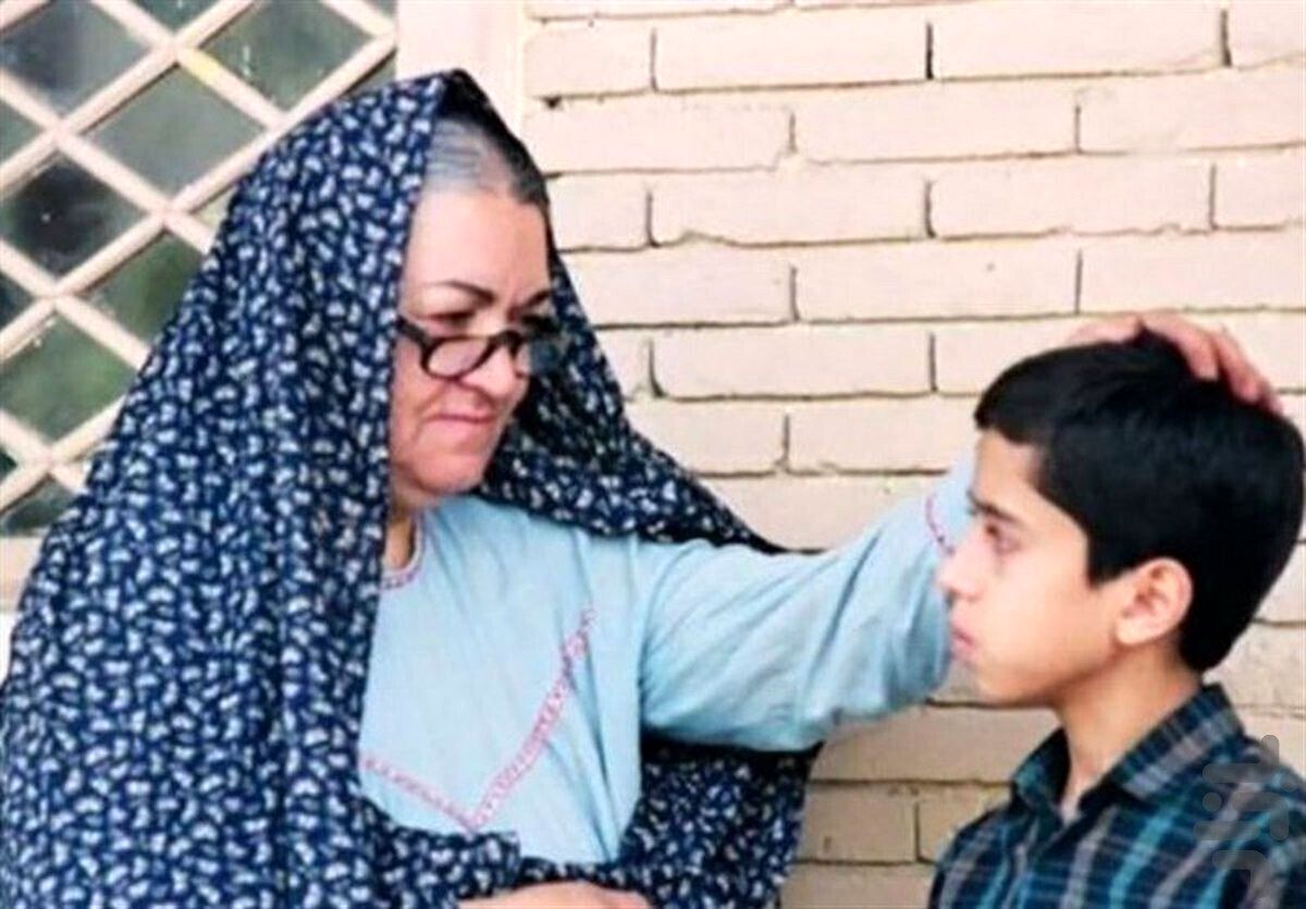 خانه سریال قصههای مجید بعد از ۳۳ سال/ ویدئو
