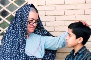 خانه سریال قصه‌های مجید بعد از ۳۳ سال/ ویدئو