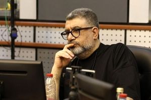رشیدپور: دولت پزشکیان «دولت بازگشت» است/ اجرای برنامه نوروز تلویزیون را نپذیرفتم