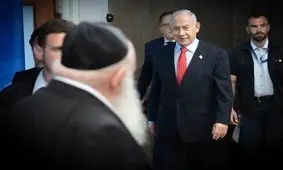 رسانه عبری: نتانیاهو ماهانه ۱.۲ میلیارد برای ادامه بقایش به اسرائیل ضرر می‌زند 