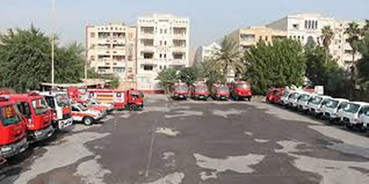 تنها یکی دو بیمارستان اهواز تاییدیه ایمنی دارند/ وضعیت سیتی سنتر "مهزیار" فاجعه است
