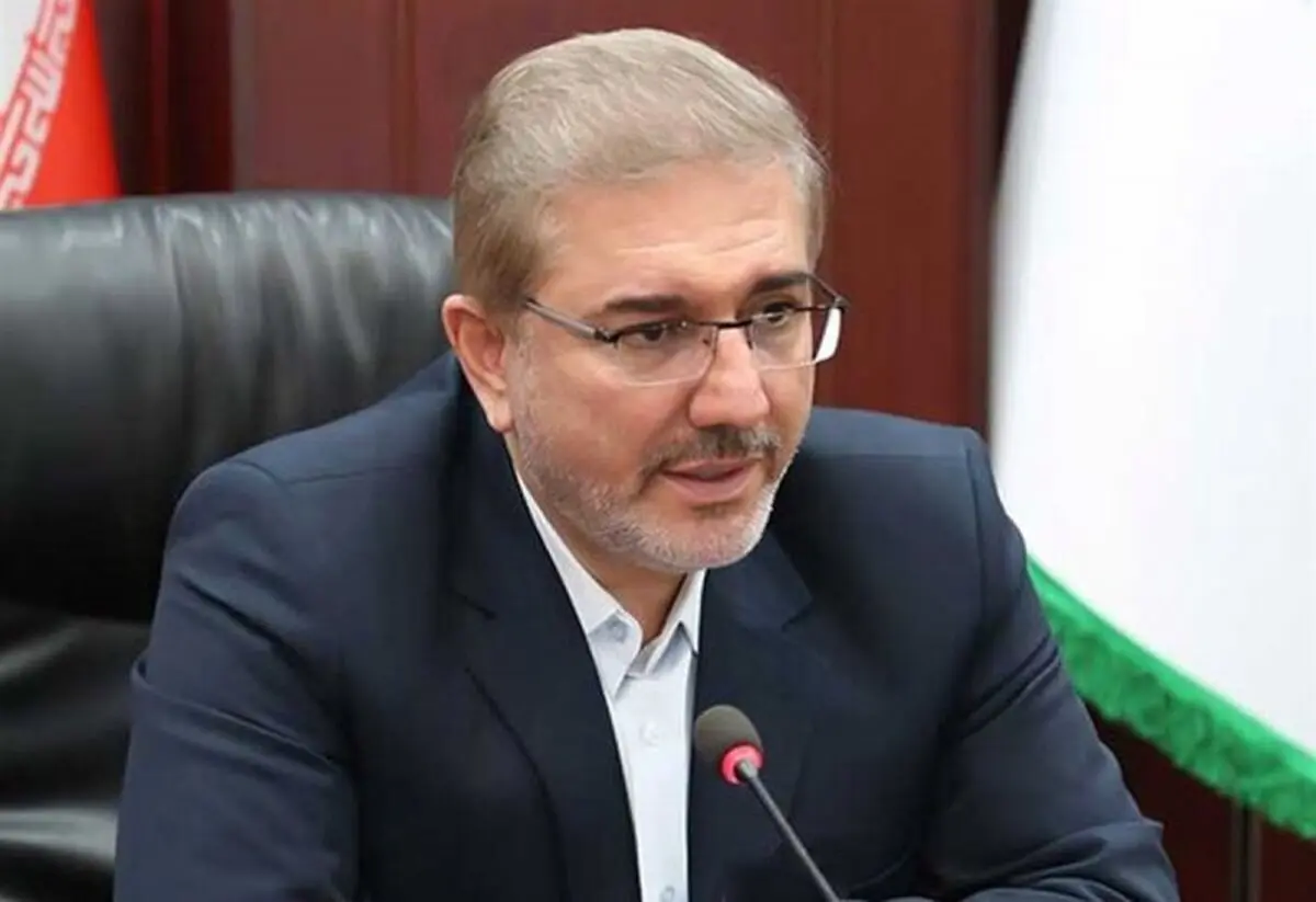 رییس سازمان برنامه و بودجه نیز باید با دولت خداحافظی کند

