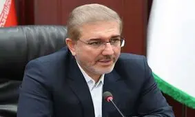 رییس سازمان برنامه و بودجه نیز باید با دولت خداحافظی کند

