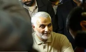 برای پیشرفت کشور باید مدیرانی با روحیه و منش "حاج قاسم" داشت