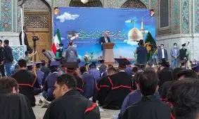 تزریق ۱۵۱ میلیون دز واکسن کرونا، استقبال و حمایت مردم را نشان می دهد

