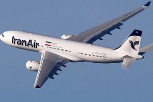 مسافران نجف-تهران ۵ ساعت پیش از پرواز به فرودگاه مراجعه کنند