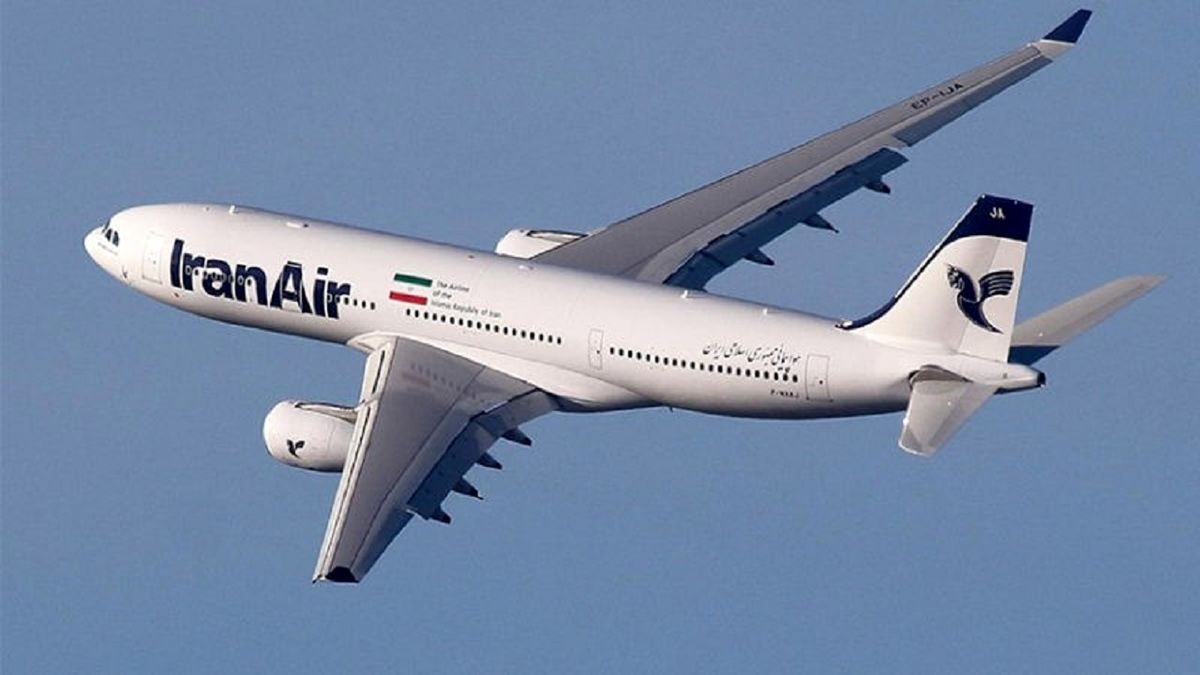 مسافران نجف-تهران ۵ ساعت پیش از پرواز به فرودگاه مراجعه کنند