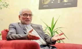 آنچه ما هدف گرفته بودیم یک کابینه مطلوب بود، آنچه امروز می‌بینیم کابینه مقدور بود

