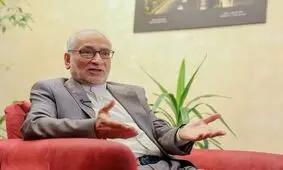 آنچه ما هدف گرفته بودیم یک کابینه مطلوب بود، آنچه امروز می‌بینیم کابینه مقدور بود

