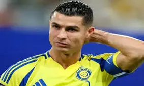 راز بزرگ درخشش رونالدو: تمرینات نامرئی