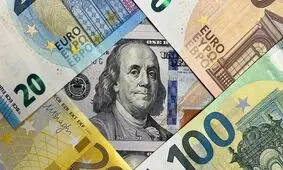 قیمت زمان بازگشایی بازار دلار، یورو و سایر ارزها امروز 19 خرداد ۱۴۰۵/ دلار در این کانال مهم قرار گرفت