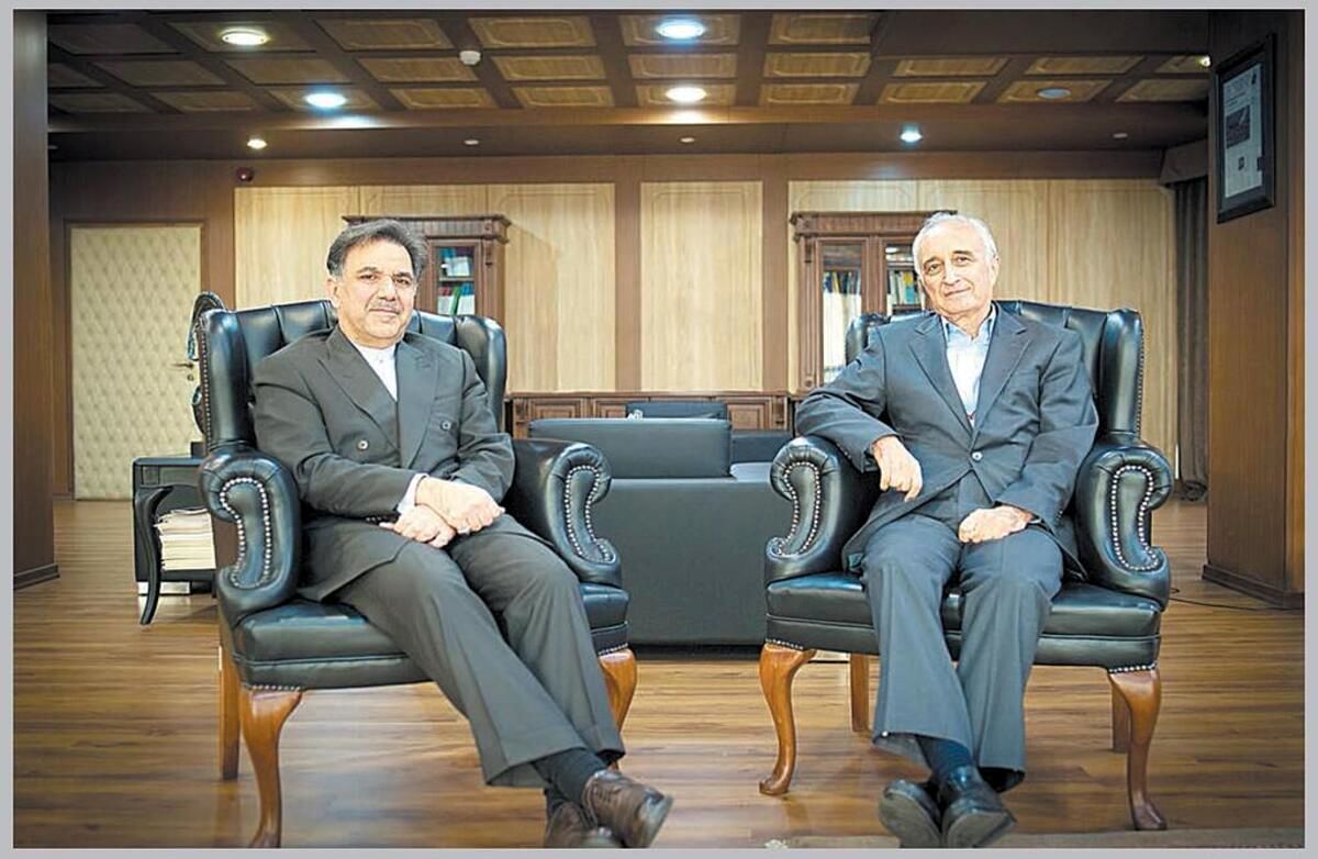غنینژاد: فاجعه بارترین نتیجه تعاونی ها تاسیس موسسات مالی-اعتباری در دولت احمدی نژاد بود/ آخوندی: مسکن مهر یک شکست وحشتناک بود