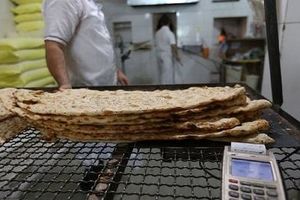 رئیس اتحادیه نانوایان سنگکی: با این روند، نانوایان تعطیل می‌شوند

