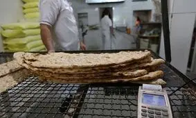 رئیس اتحادیه نانوایان سنگکی: با این روند، نانوایان تعطیل می‌شوند

