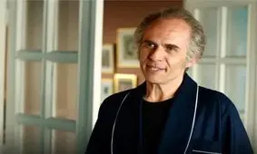 لوکیشن خانه جمشید نجات در سریال تاسیان/ ویدئو