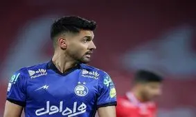 ساپینتو به یک بازیکن تیمش مشکوک شد!

