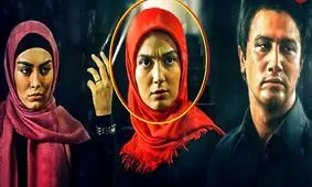 تغییر چهره جالب «روشنک» سریال دلنوازان بعد 15 سال/ تصاویر