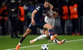 ۳ جلسه محرومیت برای دیاز

