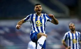 شکست یاران محبی از یاران طارمی در لیگ پرتغال