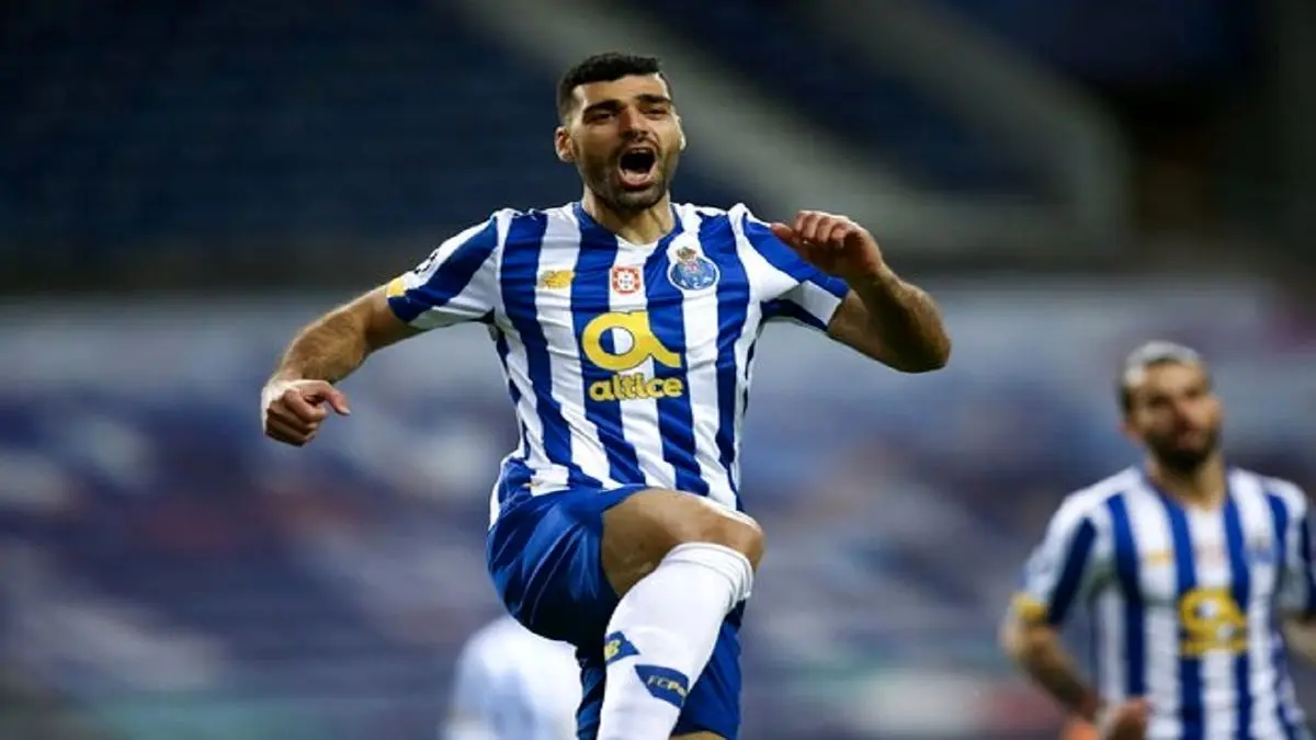 شکست یاران محبی از یاران طارمی در لیگ پرتغال