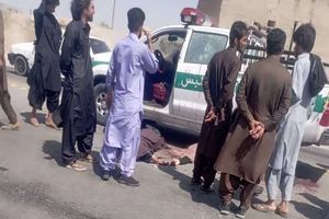 عوامل حمله به گشت پلیس به‌ زودی به‌سزای اعمالشان می‌رسند