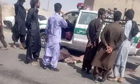 عوامل حمله به گشت پلیس به‌ زودی به‌سزای اعمالشان می‌رسند