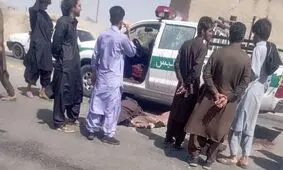 عوامل حمله به گشت پلیس به‌ زودی به‌سزای اعمالشان می‌رسند