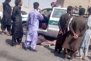 عوامل حمله به گشت پلیس به‌ زودی به‌سزای اعمالشان می‌رسند
