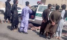 عوامل حمله به گشت پلیس به‌ زودی به‌سزای اعمالشان می‌رسند