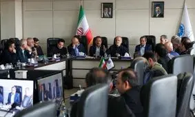 پزشکیان: روند مذاکرات به‌ گونه‌ای طراحی شده که حقوق ایران کاملاً استیفا شود

