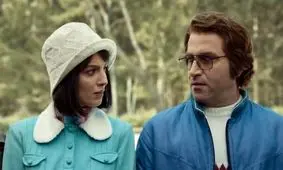 خداحافظی معنادار هوتن شکیبا با سریال تاسیان 