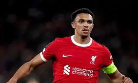 خطر از بیخ گوش ستاره لیورپول گذشت