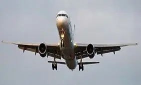 تاخیر ۱۱ ساعته پرواز دبی به تهران قشم ایر/ ویدئو 