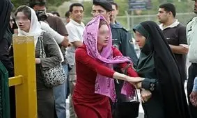 عدم رعایت حجاب، نظم اجتماعی را مختل نمی‌کند

