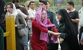 عدم رعایت حجاب، نظم اجتماعی را مختل نمی‌کند

