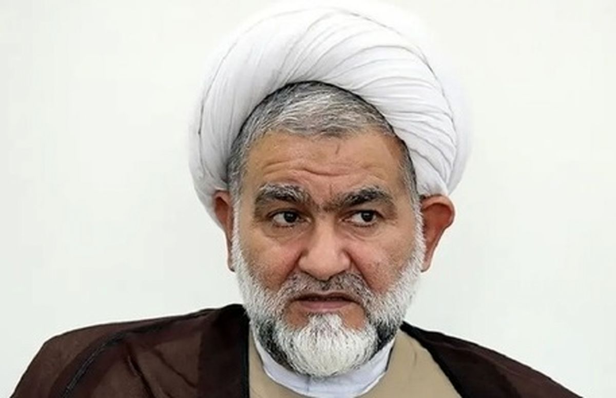 «رفیق بازی» از مشکلات دولت رئیسی است/ به آبدارچی 25 میلیون حقوق میدهند، به خودشان 70 میلیون/ افراد جدید در افغانستان طلبه هستند و هنوز به دزدی عادت نکردهاند!