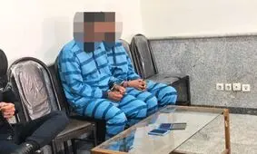 مردان اجاره‌ای برای یک میلیون تومان آدم کشتند