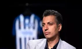 افشاگری جنجالی عادل فردوسی‌پور: پاداش ۱۴۰ میلیاردی امیر قلعه‌نویی بابت صعود به جام جهانی!