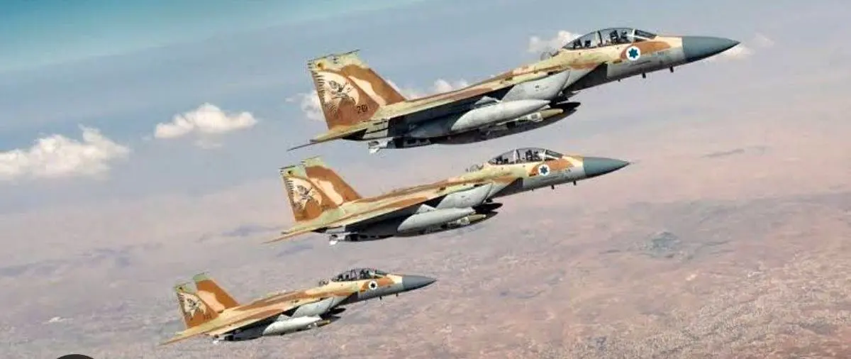 پشت پرده سفر فرمانده سنتکام به اسرائیل / پای حمله به ایران در میان است؟