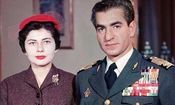 سفر در زمان؛ «شاه و ثریا» در دانشگاه کلمبیا؛ سال 1333 