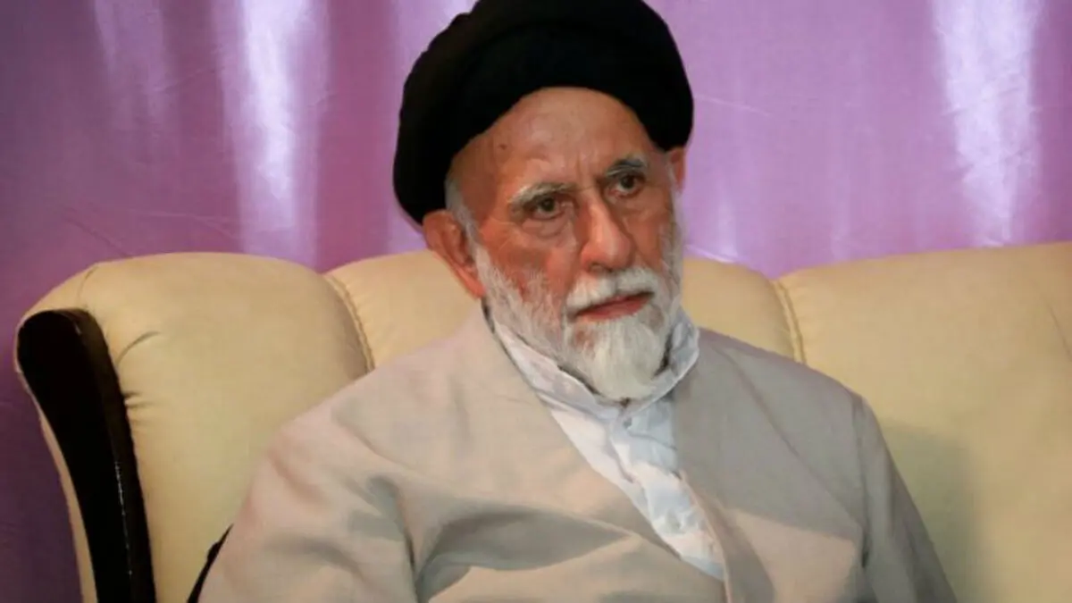 رویه پزشکیان به او کمکی نمی‌کند/ جلیلی هر چه بیشتر حرف می زند، مردم کمتر او را می‌فهمند
