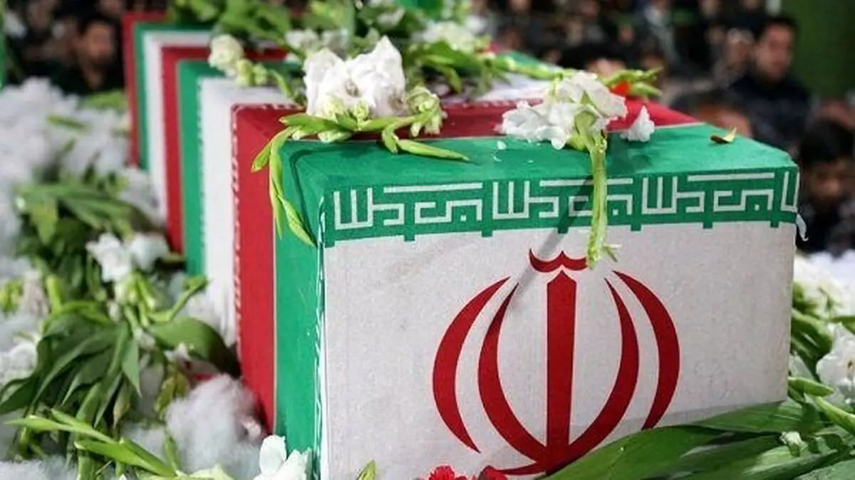 بیانیه بنیاد شهید در پی شهادت جمعی از هموطنان در جنوب کشور
