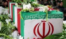 سپاه حضرت ولی‌عصر خوزستان: ۳ رزمنده گتوندی در حمله هوایی به آبادان به شهادت رسیدند