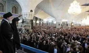 سخنگوی شورای نگهبان: آرمان های انقلاب قائم به شخص نیست/ مردم ایران به عقب باز نمی‌گردند
