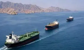 اختلاف بر سر عوارض عبور از تنگه هرمز؛ از پیشنهاد ۷ درصدی ایران تا مخالفت قاطع آمریکا