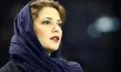 سفر در زمان؛ «طناز طباطبایی» با روبنده روی صحنه تئاتر؛ دهۀ 90