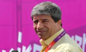 هادی عامل: از شبکه‌های فارسی‌زبان خارجی پیشنهاد داشتم، اما کشور خودم را ترجیح دادم/ ویدئو