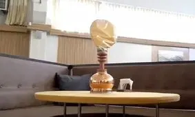 عوارض نامشخص «قلیان اکسیژن»